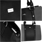 Grand Sac à Main XL Femme Fourre Tout Cartable David Jones