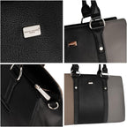 Grand Sac à Main XL Femme Fourre Tout Cartable David Jones