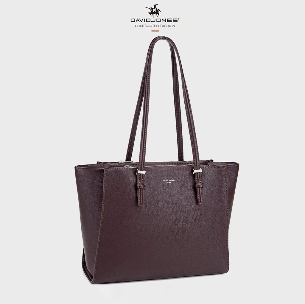 Grand Sac Cabas à 5 Compartiments
