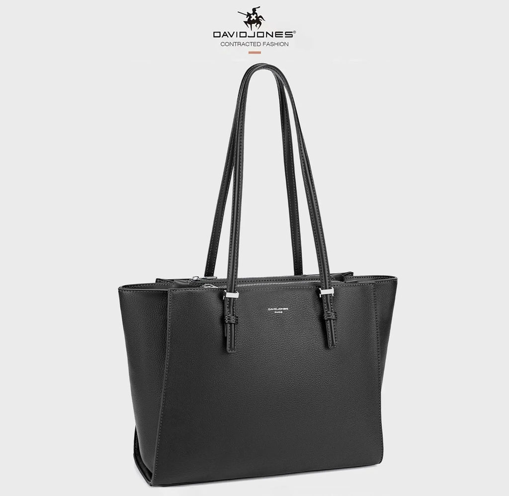 Grand Sac Cabas à 5 Compartiments