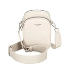 Sac bandoulière petite sacoche David Jones