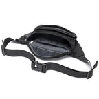 Sac banane en nylon David Jones