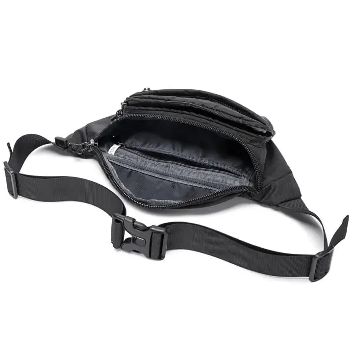 Sac banane en nylon David Jones