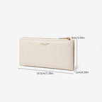 Portefeuille compagnon long David Jones