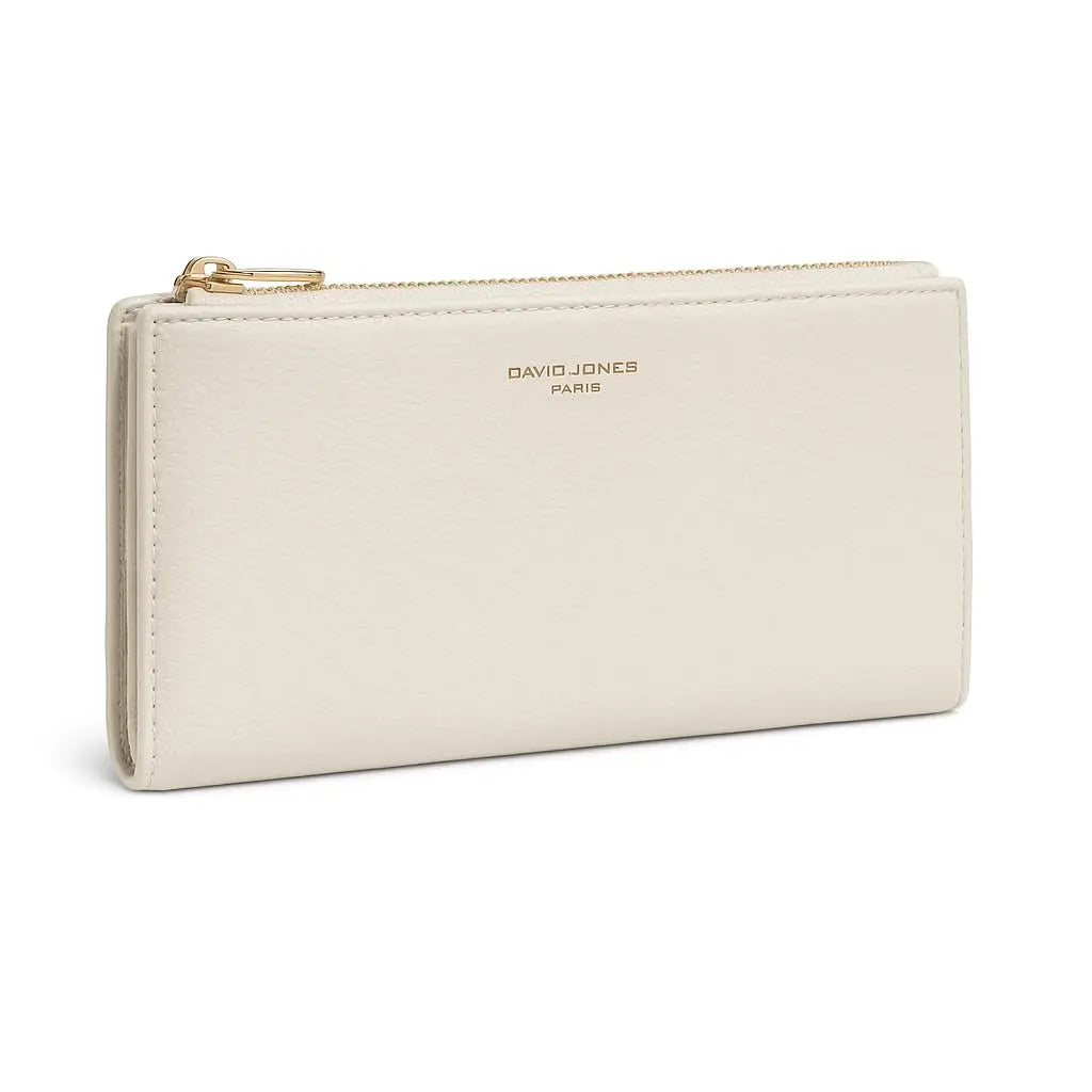 Portefeuille compagnon long David Jones