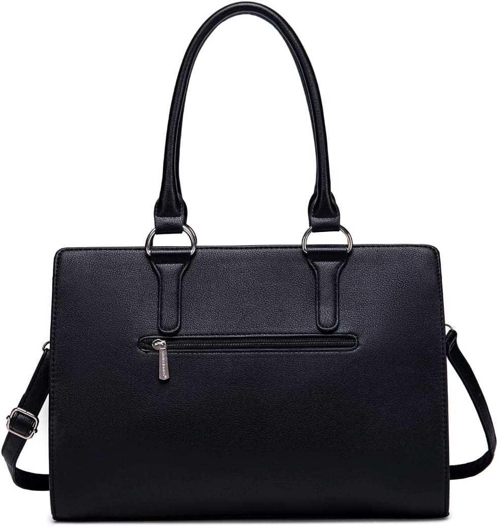 Grand Sac à Main XL Femme Fourre Tout Cartable David Jones