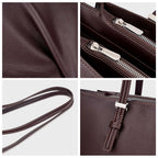 Grand Sac Cabas à 5 Compartiments