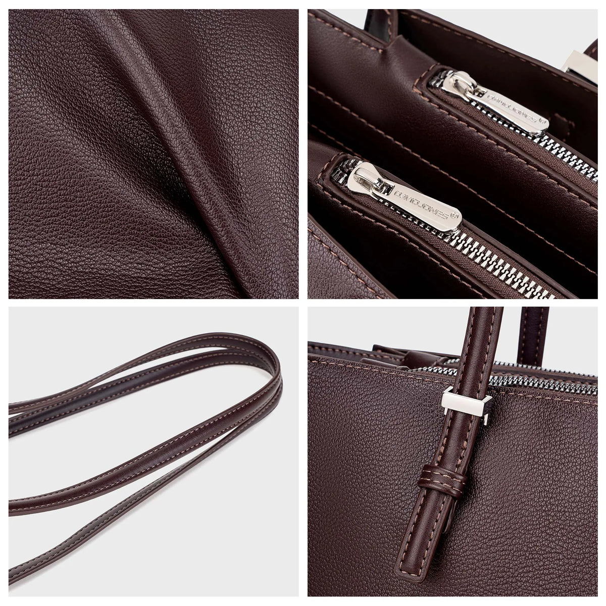 Grand Sac Cabas à 5 Compartiments
