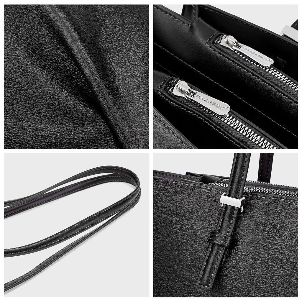 Grand Sac Cabas à 5 Compartiments