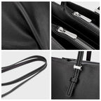 Grand Sac Cabas à 5 Compartiments