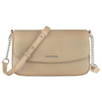Sac bandoulière à rabat David Jones