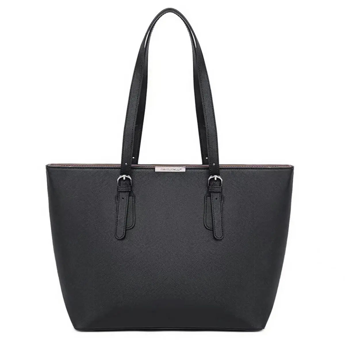 Sac à main shopping grand format David Jones