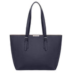 Sac à main shopping grand format David Jones