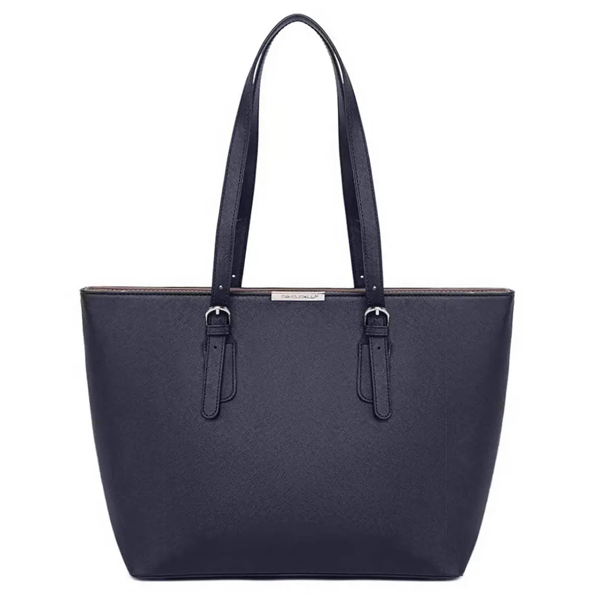 Sac à main shopping grand format David Jones