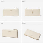 Portefeuille compagnon long David Jones