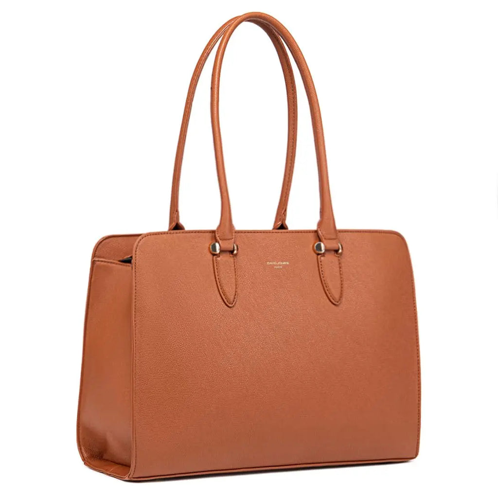 Sac à main cabas XL David Jones