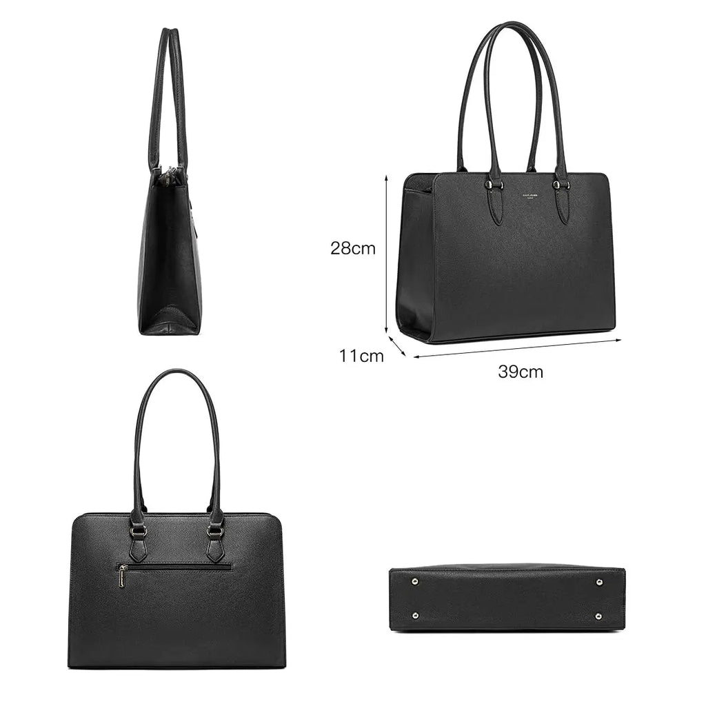 Sac à main cabas XL David Jones