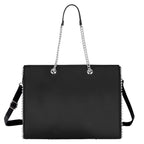 Sac à main à billes porté épaule chaînes CRAZYCHIC