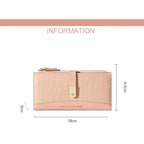 Portefeuille compagnon long David Jones