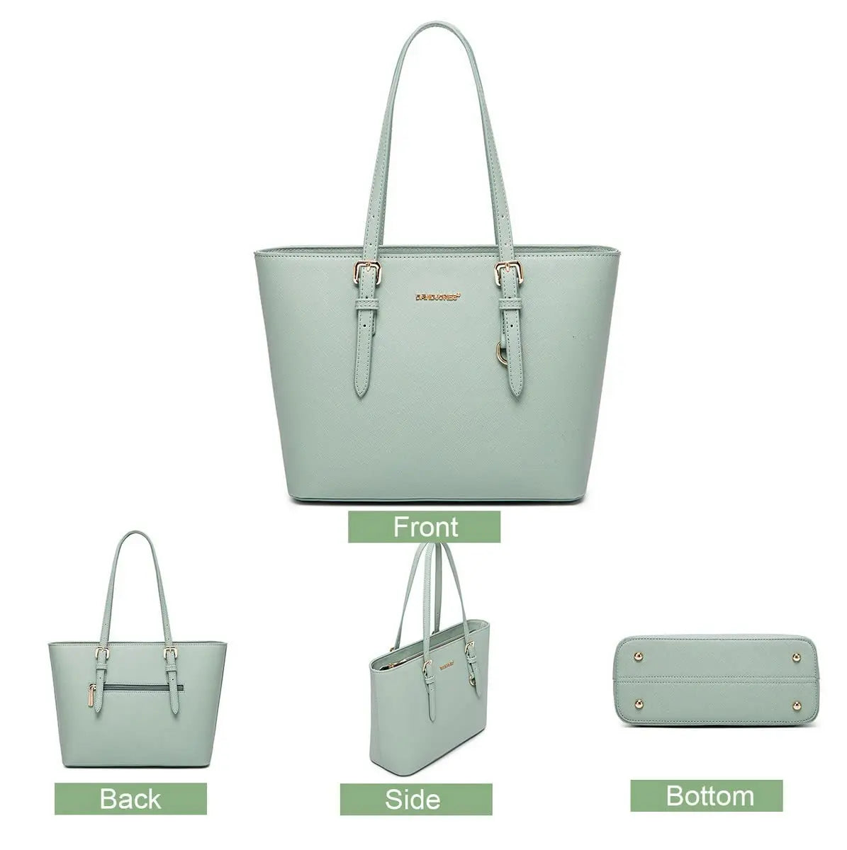 Sac à main shopping David Jones