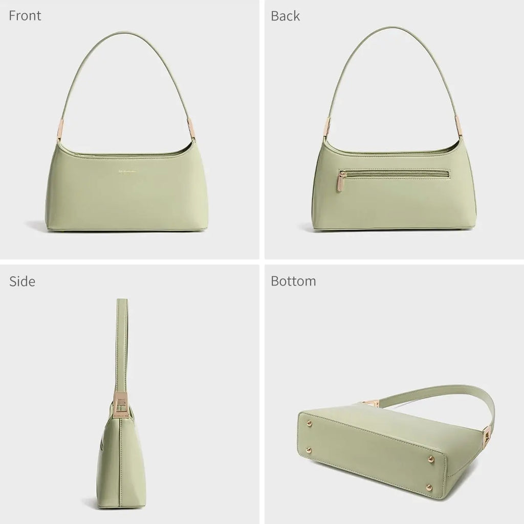 Sac porté épaule bandoulière David Jones