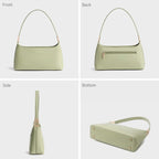 Sac porté épaule bandoulière David Jones