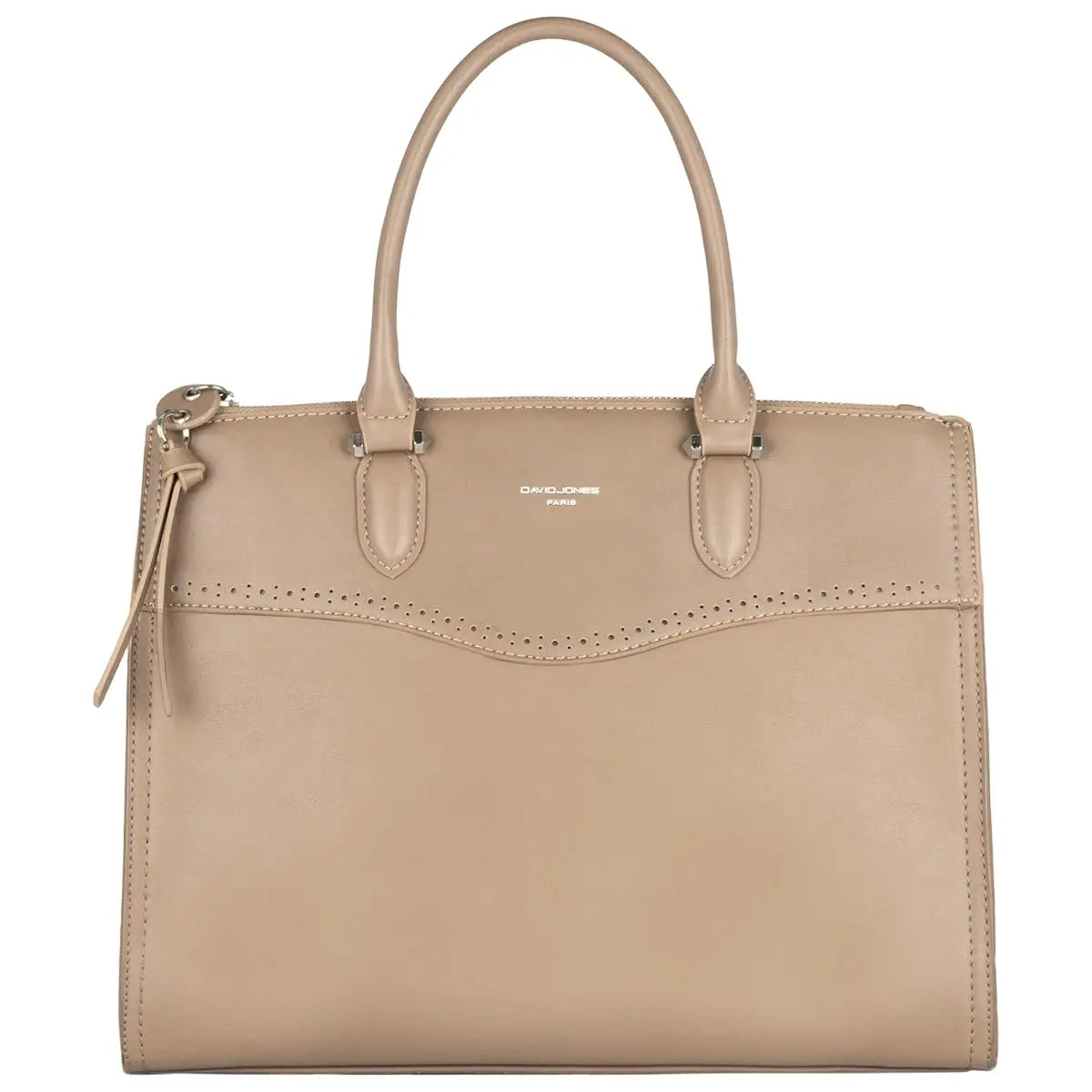 Grand sac à main - cabas fourre-tout David Jones