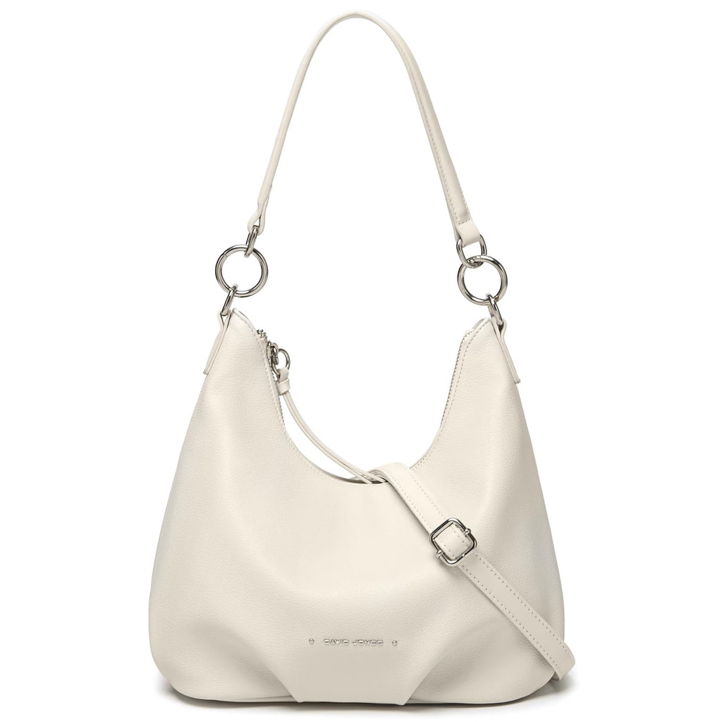 Petit sac porté épaule David Jones