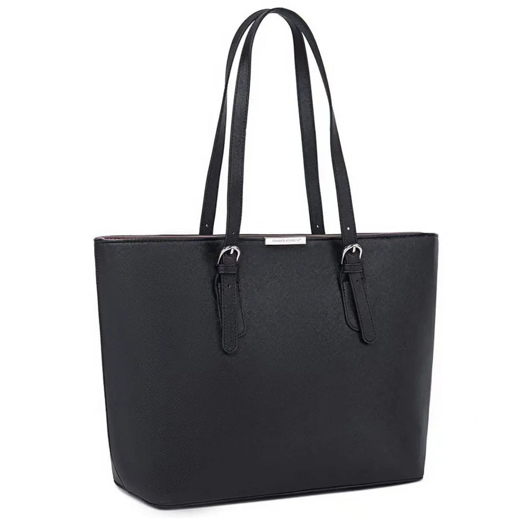 Sac à main shopping grand format David Jones