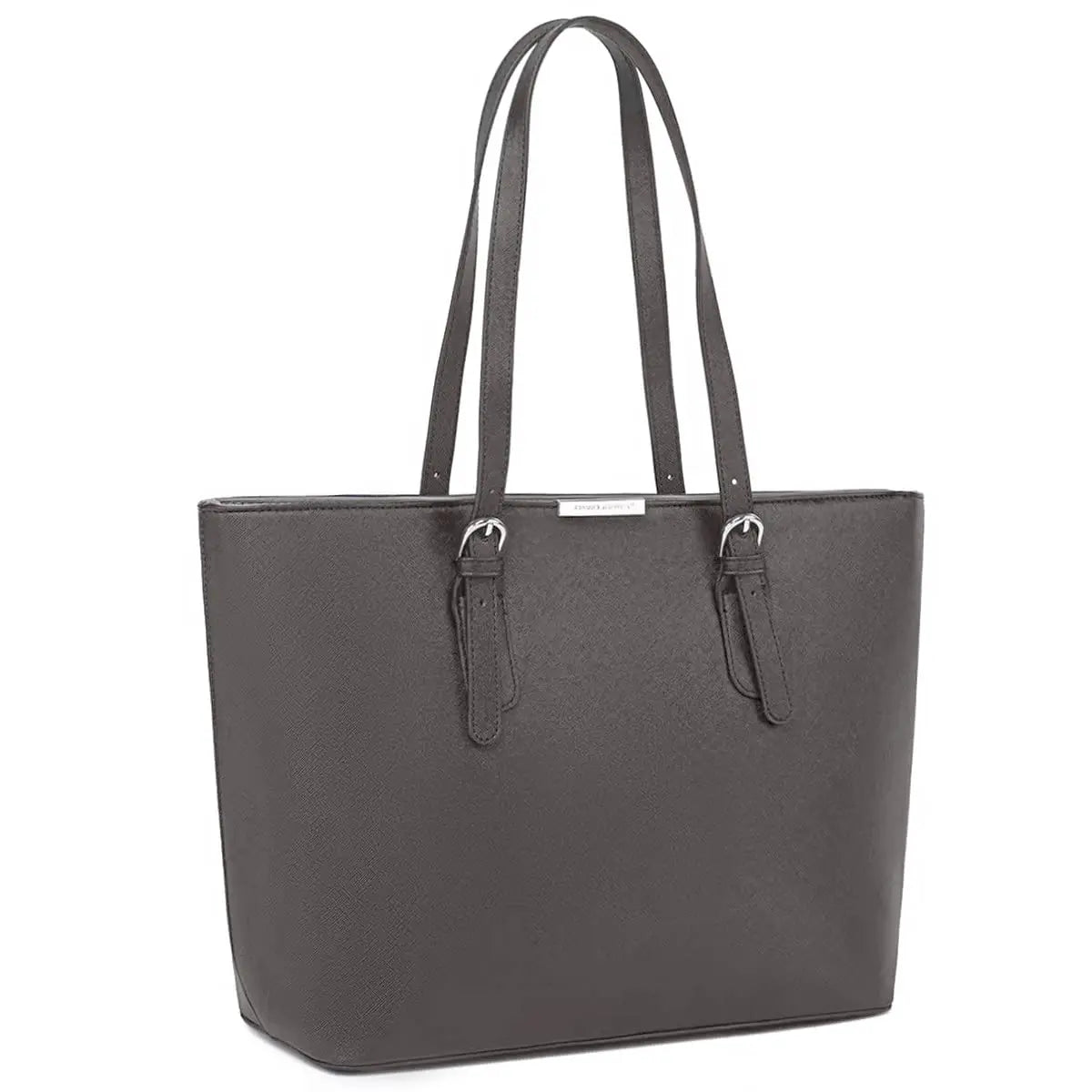 Sac à main shopping grand format David Jones