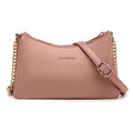 Petit sac bandoulière plusieurs compartiments David Jones