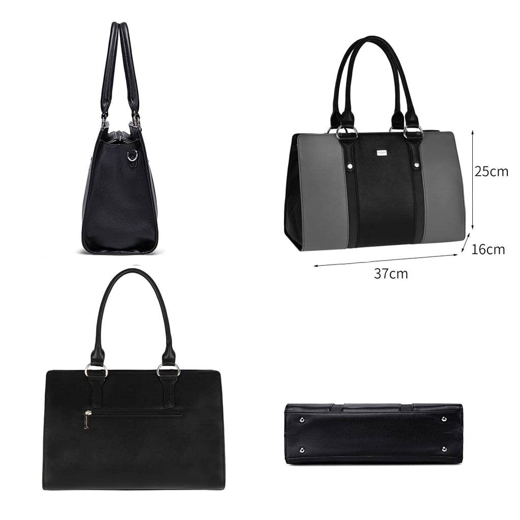 Grand Sac à Main XL Femme Fourre Tout Cartable David Jones