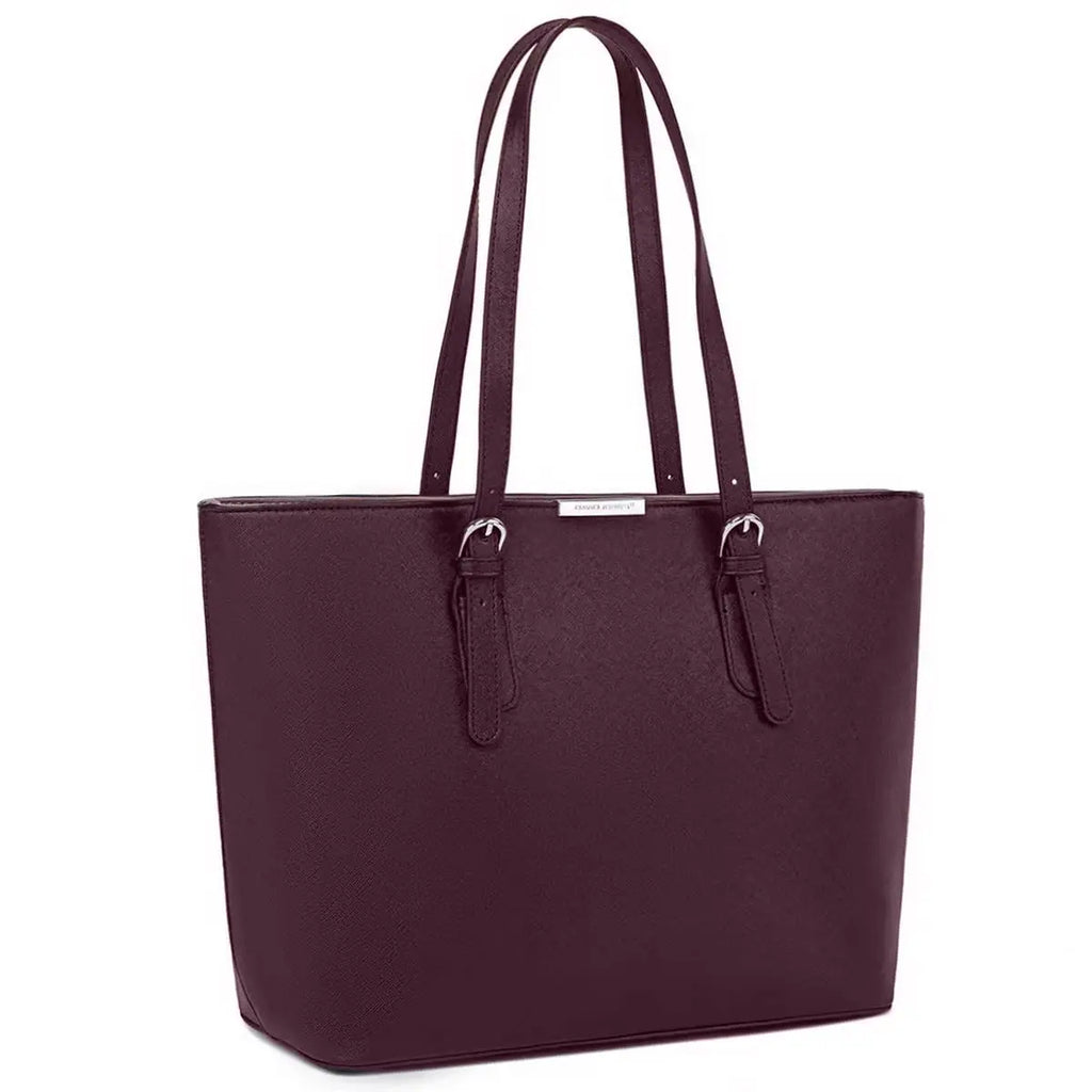 Sac à main shopping grand format David Jones