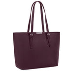 Sac à main shopping grand format David Jones