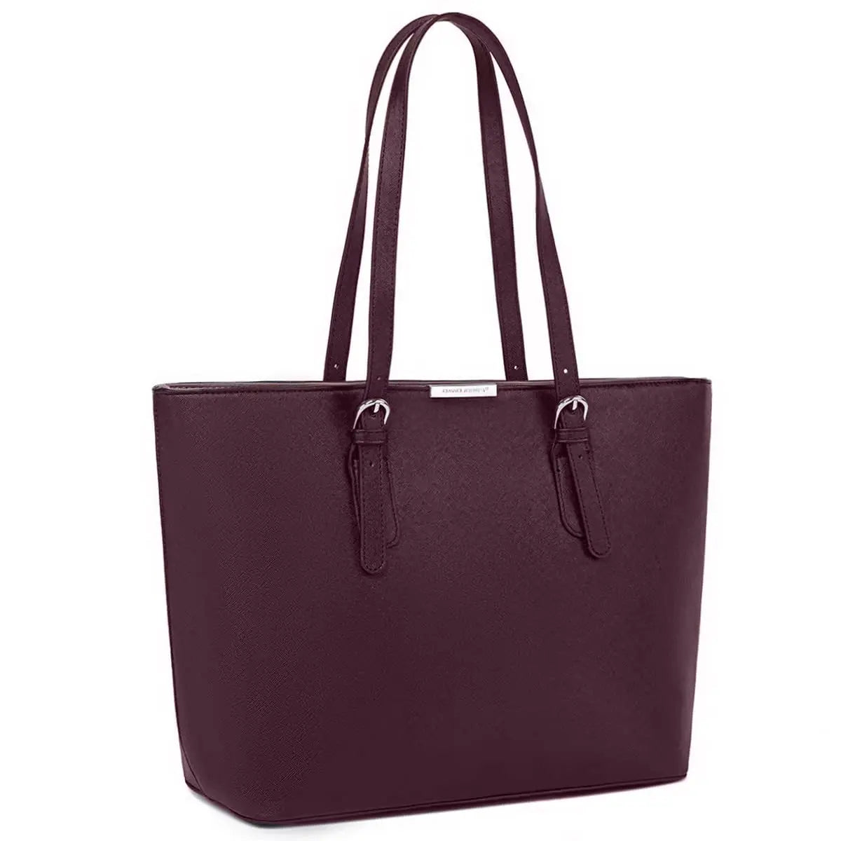 Sac à main shopping grand format David Jones