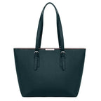 Sac à main shopping grand format David Jones