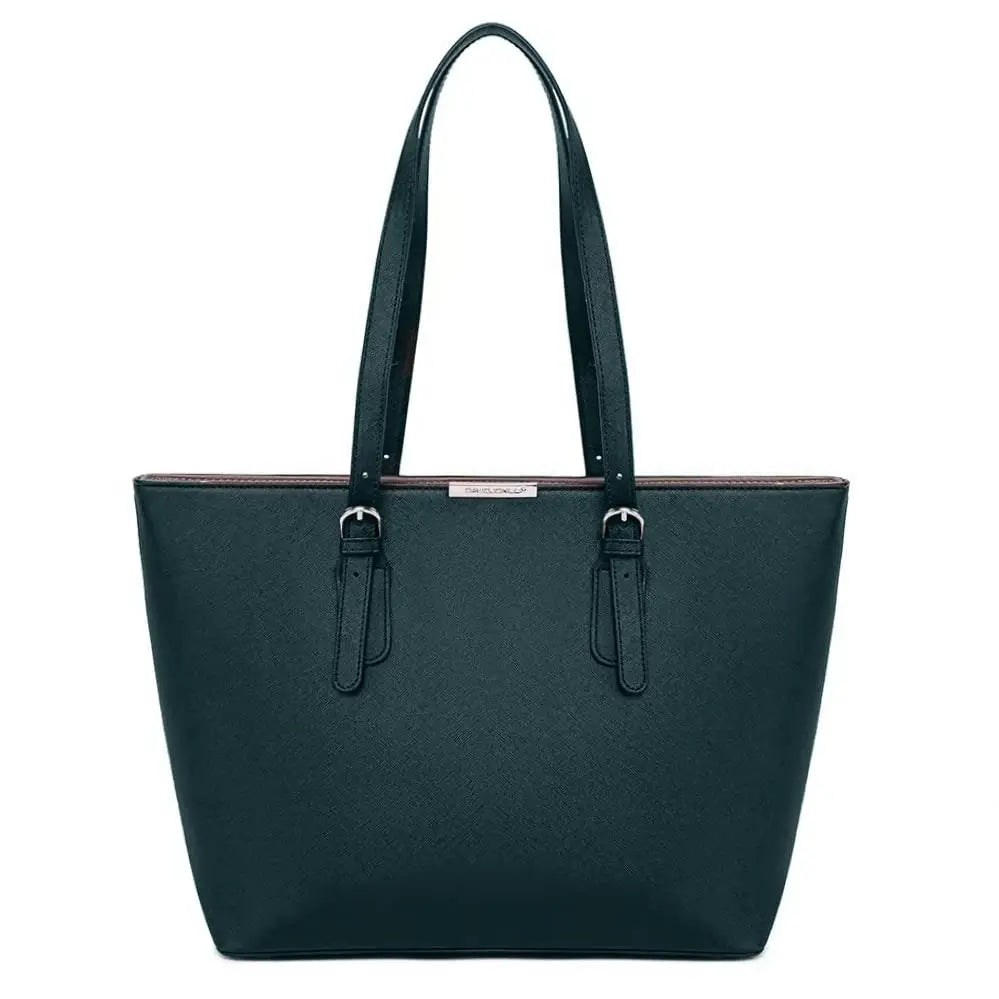 Sac à main shopping grand format David Jones