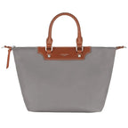 Sac à main cabas nylon David Jones