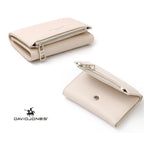 Porte-monnaie David Jones