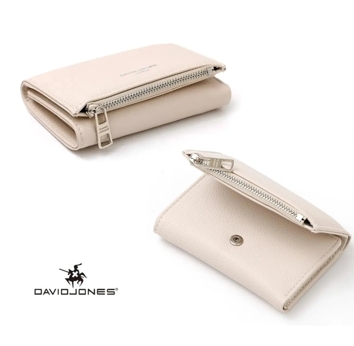 Porte-monnaie David Jones