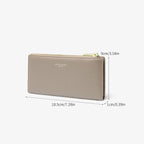 Portefeuille compagnon long David Jones