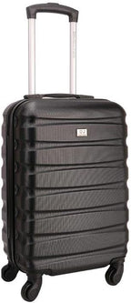 Set Trolley Valise Cabine + Vanity David Jones