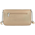 Sac bandoulière à rabat David Jones