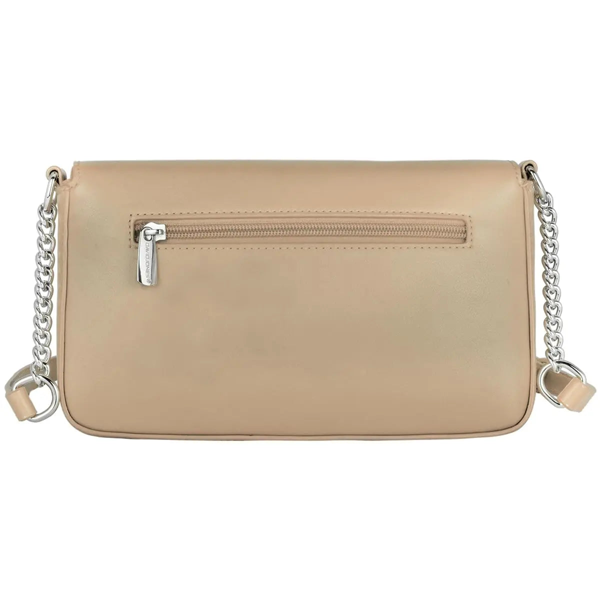 Sac bandoulière à rabat David Jones