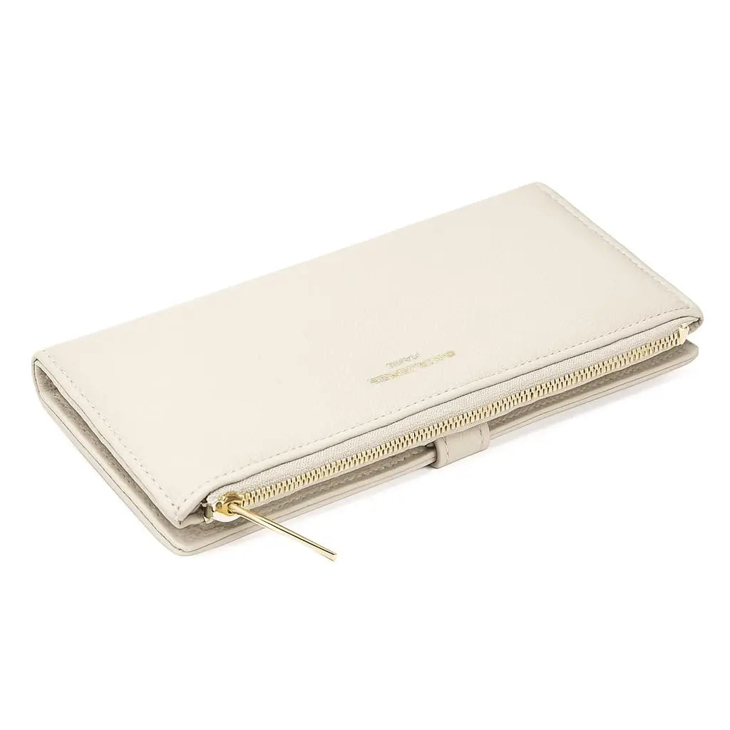 Portefeuille compagnon long David Jones