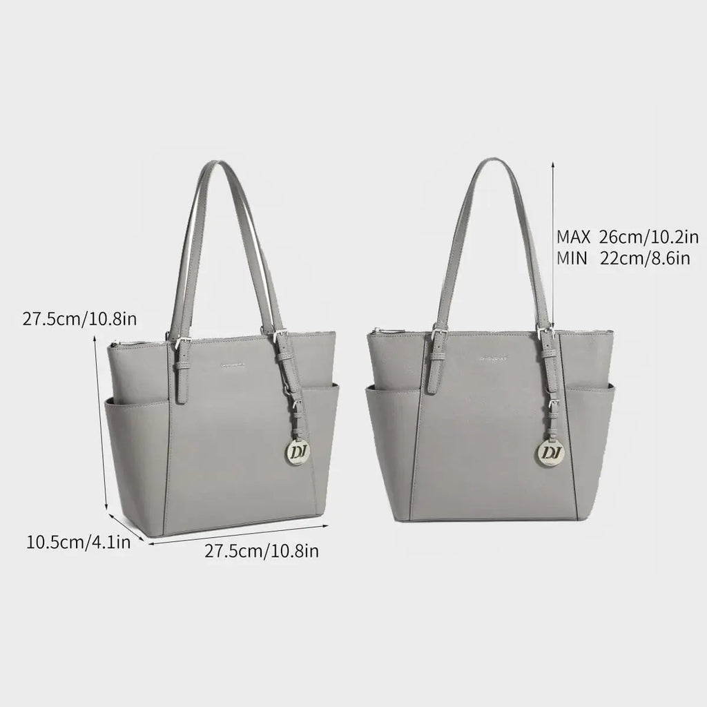 Sac à main shopping David Jones