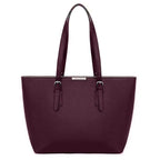 Sac à main shopping grand format David Jones