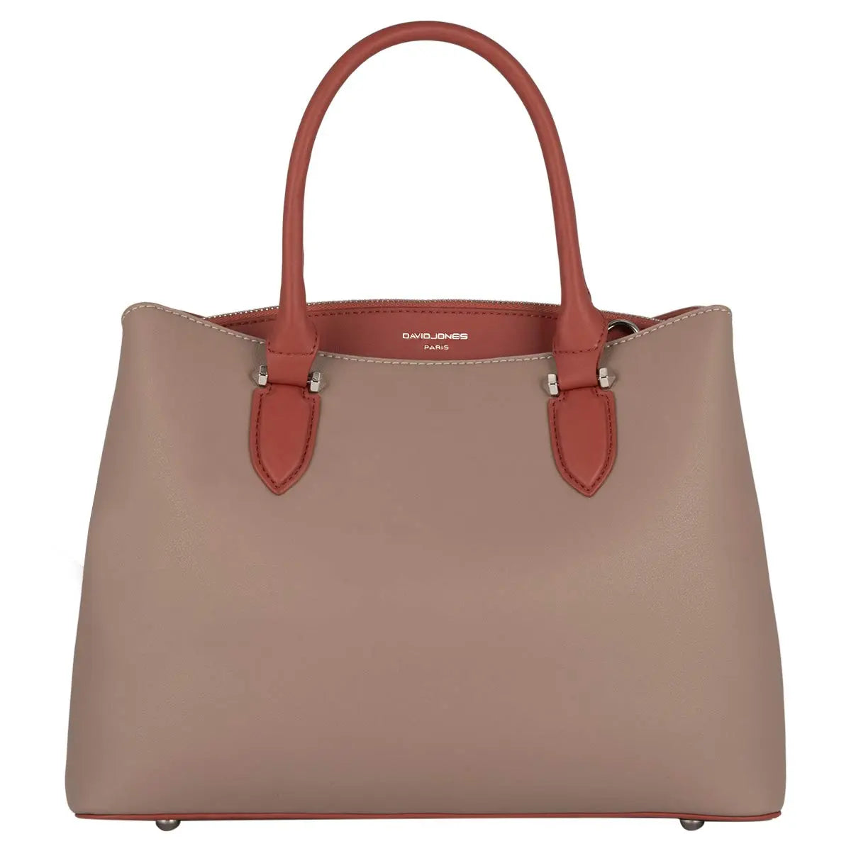Sac à main cabas fourre-tout David Jones