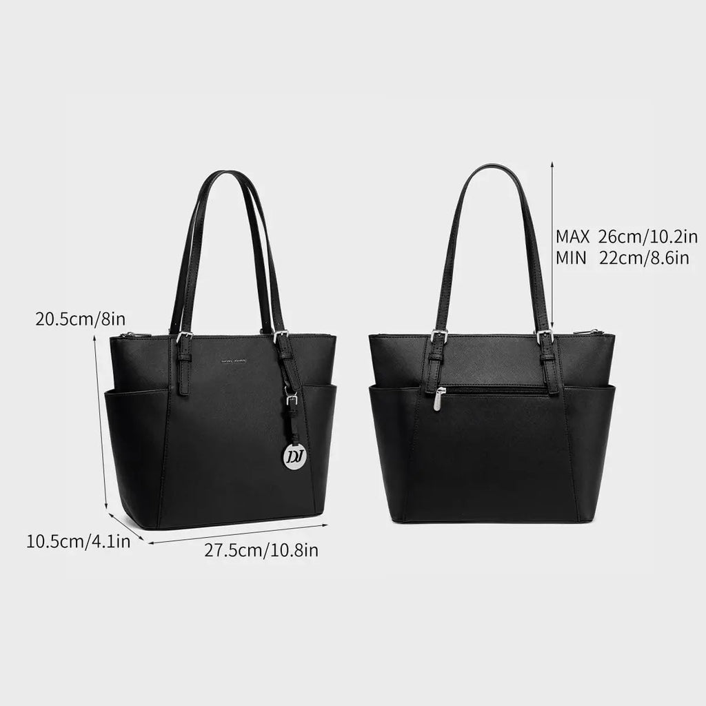 Sac à main shopping David Jones