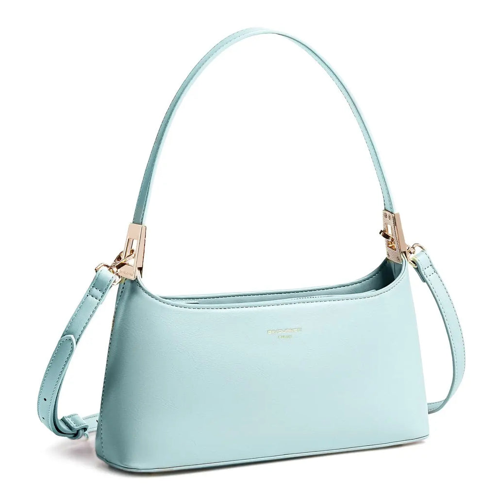 Sac porté épaule bandoulière David Jones